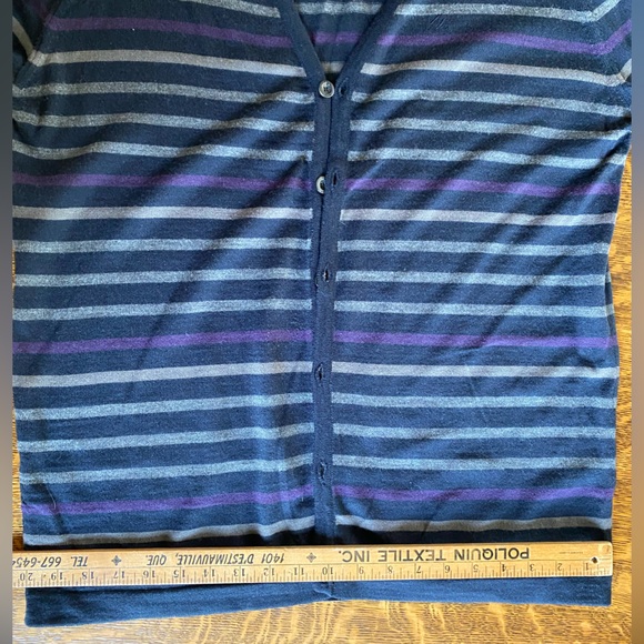 Mexx company, beautiful cardigan for men - Picture 5 of 8